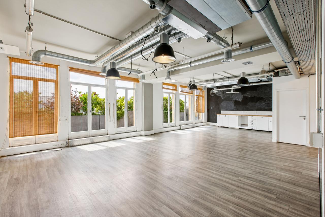 Bureau Paris 825m² Location bureau Paris OLBUR2427560 9
